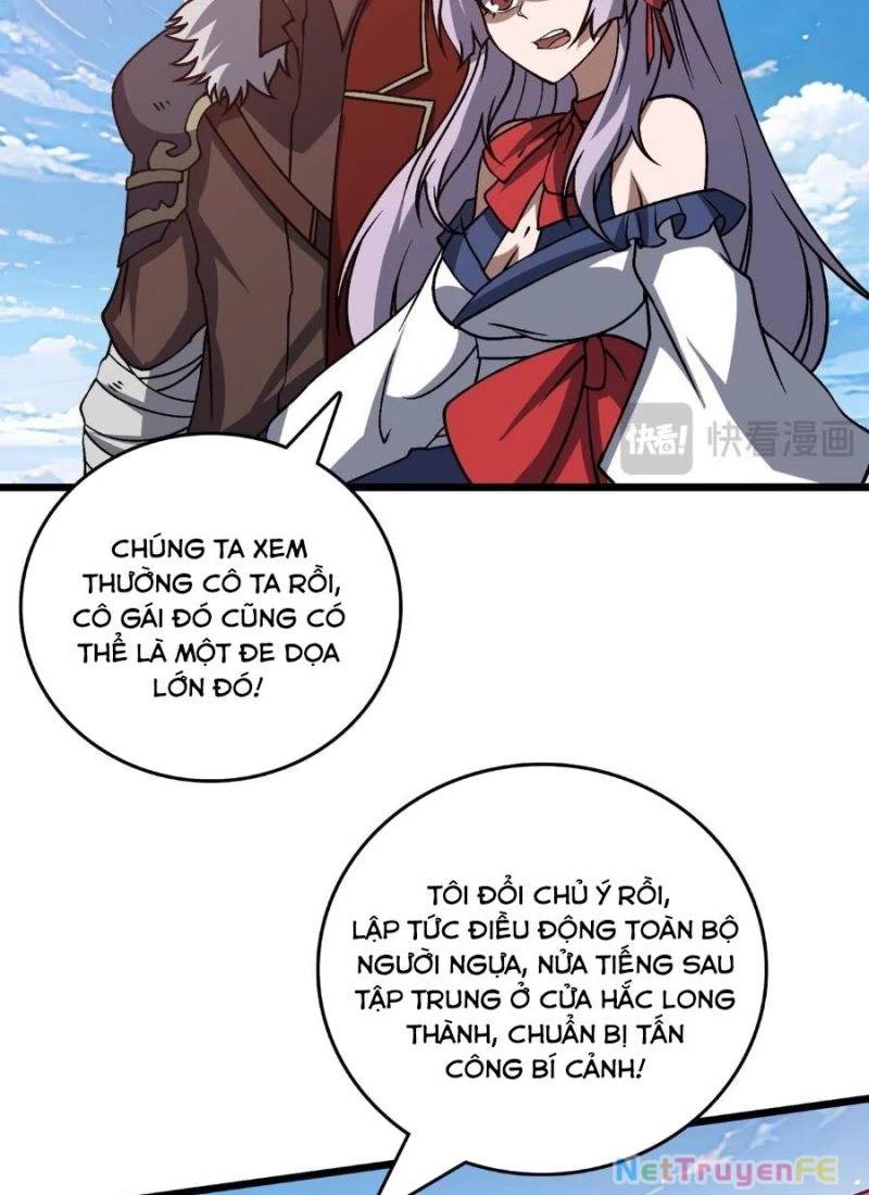 Bắt Đầu Kế Nhiệm Boss Hắc Long, Ta Vô Địch Chap 29 - Next Chap 30