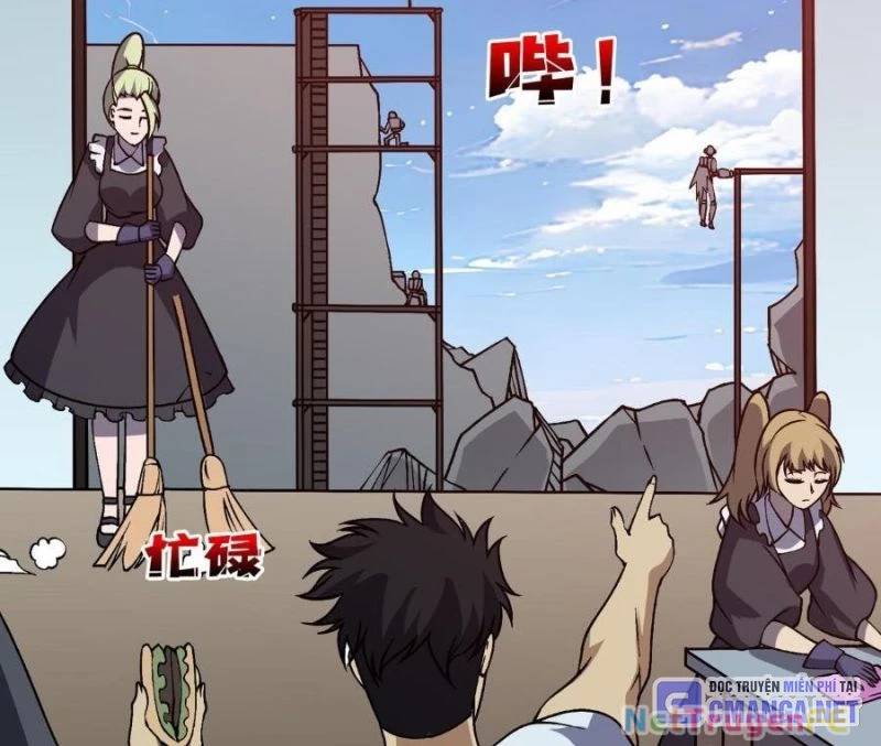 Bắt Đầu Kế Nhiệm Boss Hắc Long, Ta Vô Địch Chap 29 - Next Chap 30