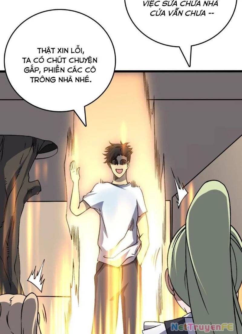 Bắt Đầu Kế Nhiệm Boss Hắc Long, Ta Vô Địch Chap 29 - Next Chap 30