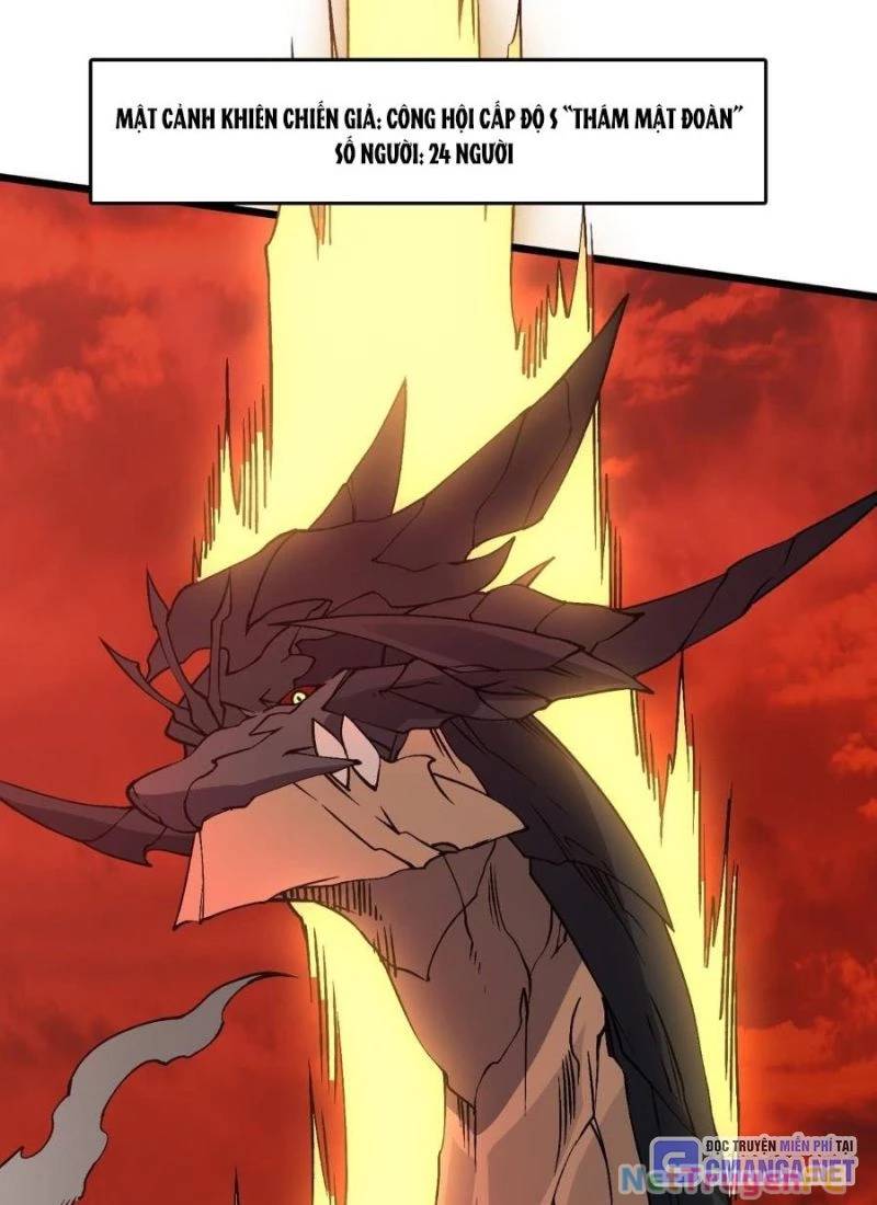 Bắt Đầu Kế Nhiệm Boss Hắc Long, Ta Vô Địch Chap 29 - Next Chap 30