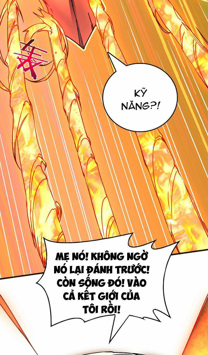 Bắt Đầu Kế Nhiệm Boss Hắc Long, Ta Vô Địch Chap 3 - Next Chap 4