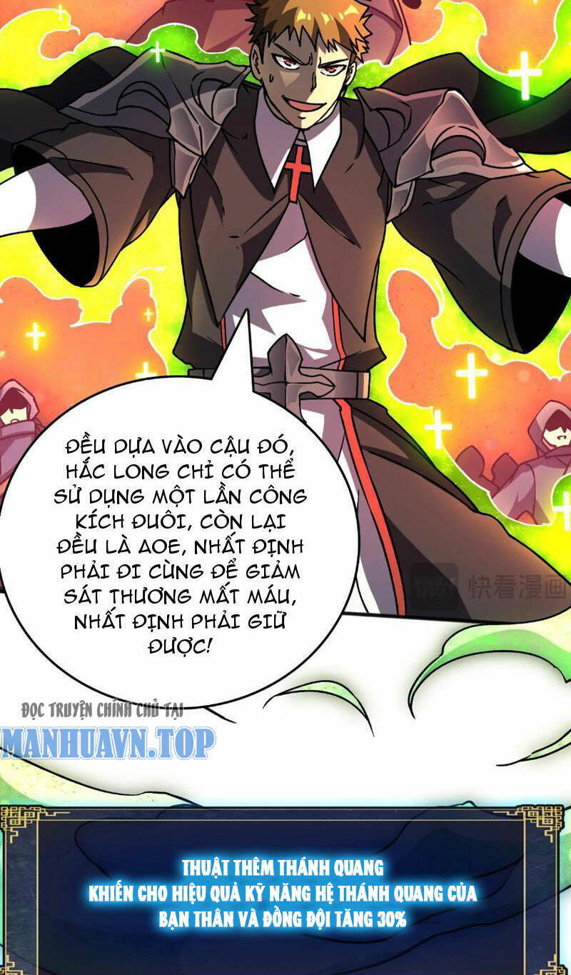 Bắt Đầu Kế Nhiệm Boss Hắc Long, Ta Vô Địch Chap 3 - Next Chap 4