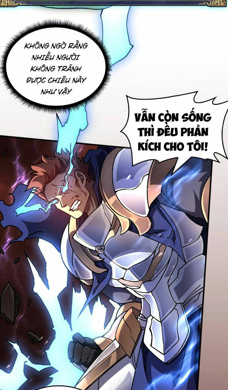 Bắt Đầu Kế Nhiệm Boss Hắc Long, Ta Vô Địch Chap 3 - Next Chap 4
