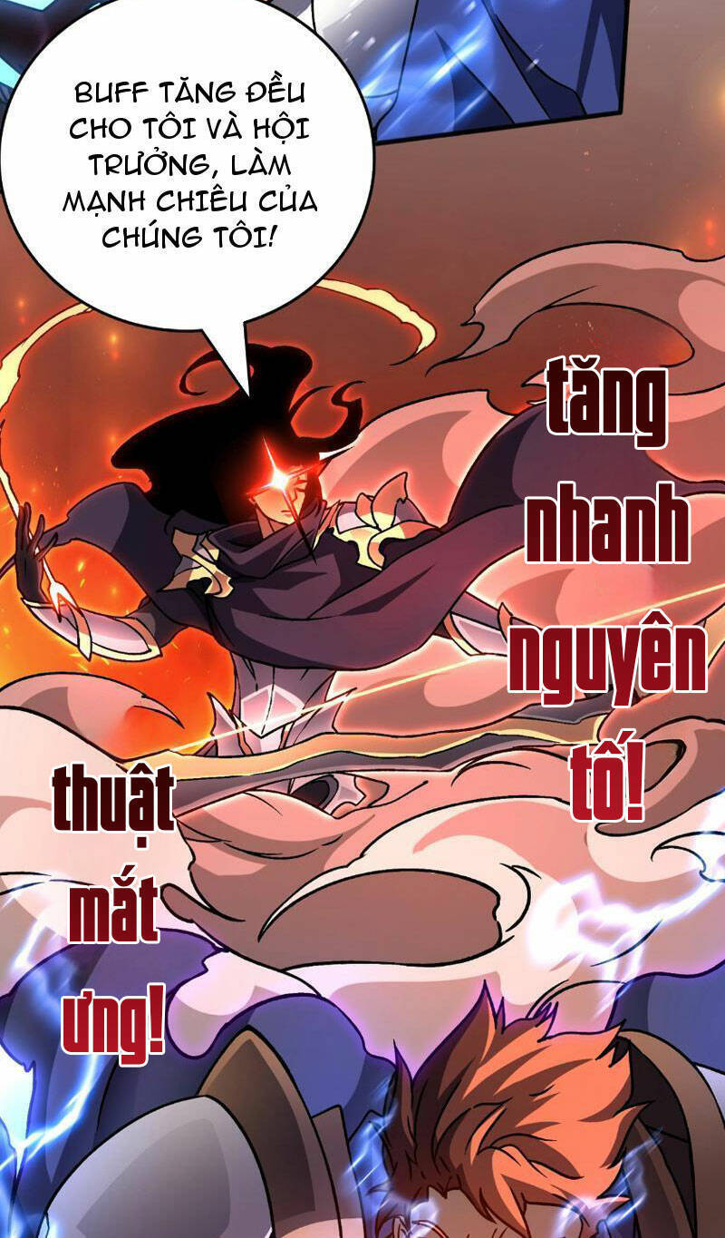 Bắt Đầu Kế Nhiệm Boss Hắc Long, Ta Vô Địch Chap 3 - Next Chap 4