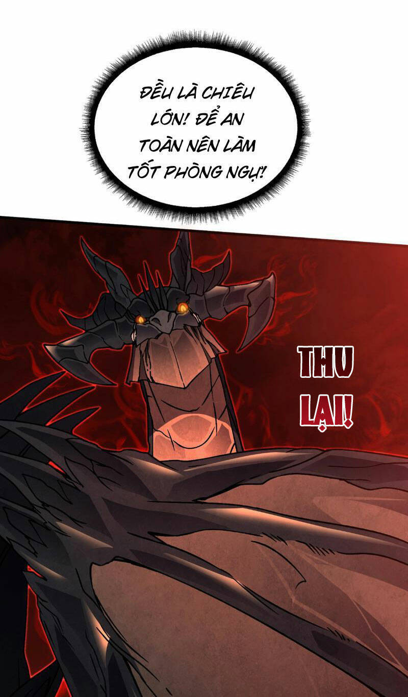 Bắt Đầu Kế Nhiệm Boss Hắc Long, Ta Vô Địch Chap 3 - Next Chap 4