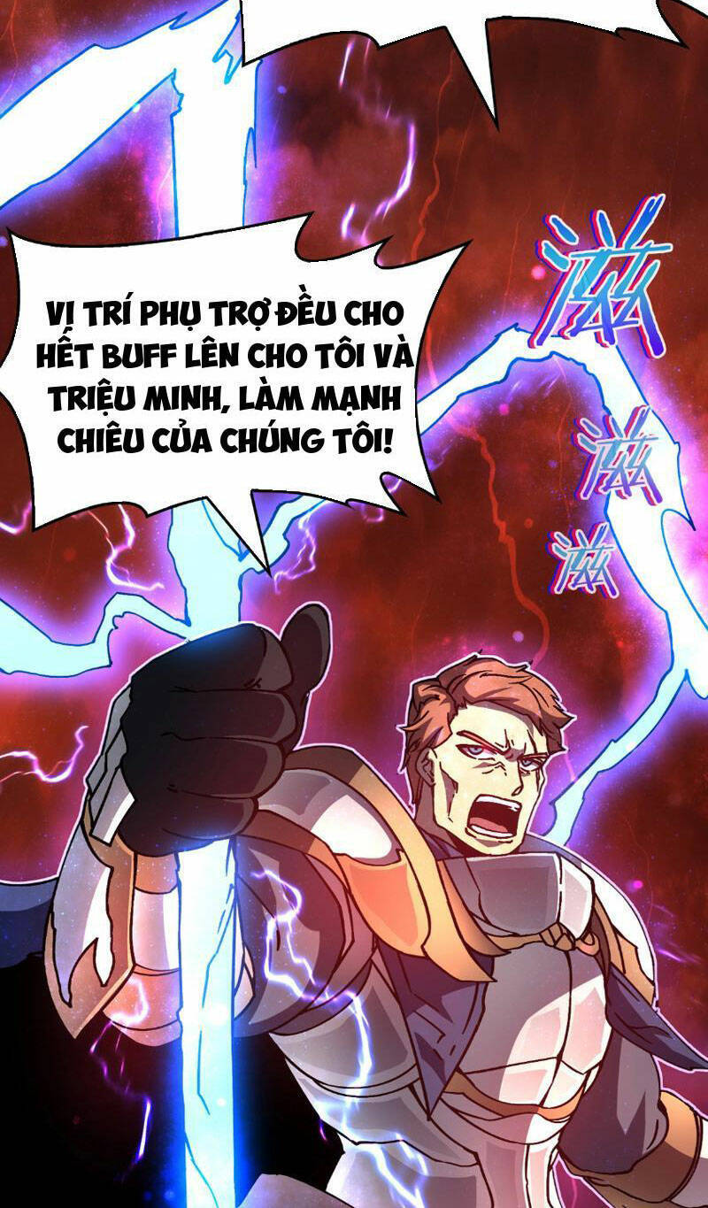 Bắt Đầu Kế Nhiệm Boss Hắc Long, Ta Vô Địch Chap 3 - Next Chap 4