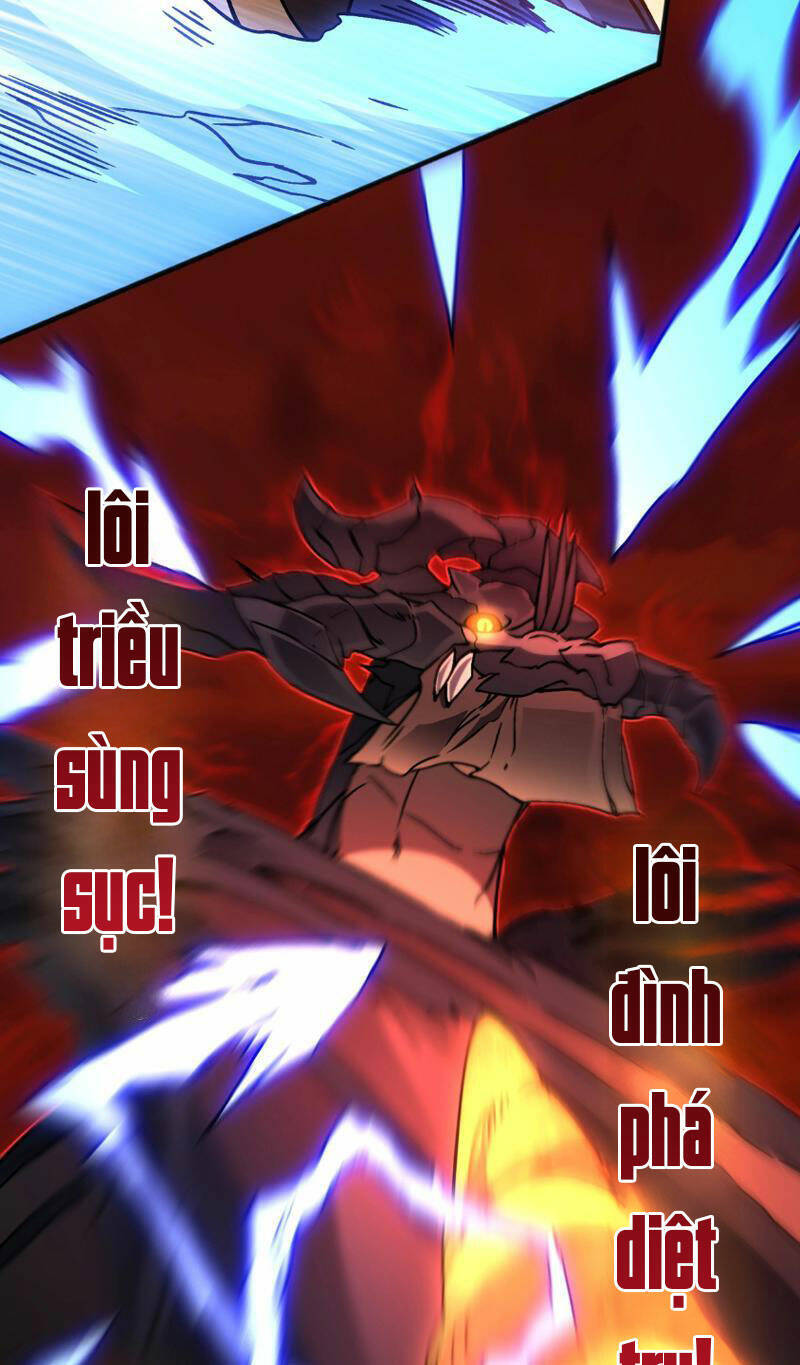 Bắt Đầu Kế Nhiệm Boss Hắc Long, Ta Vô Địch Chap 3 - Next Chap 4