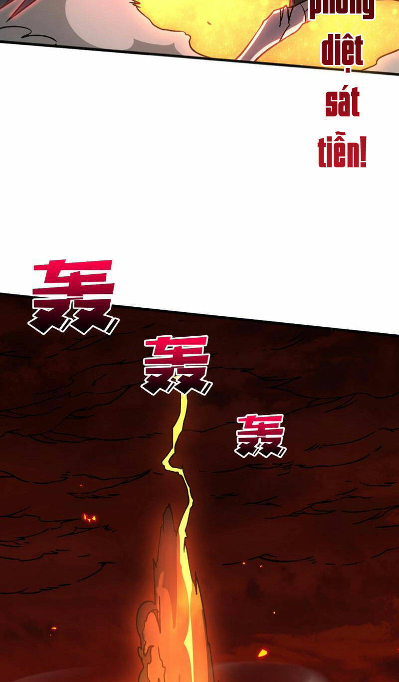 Bắt Đầu Kế Nhiệm Boss Hắc Long, Ta Vô Địch Chap 3 - Next Chap 4