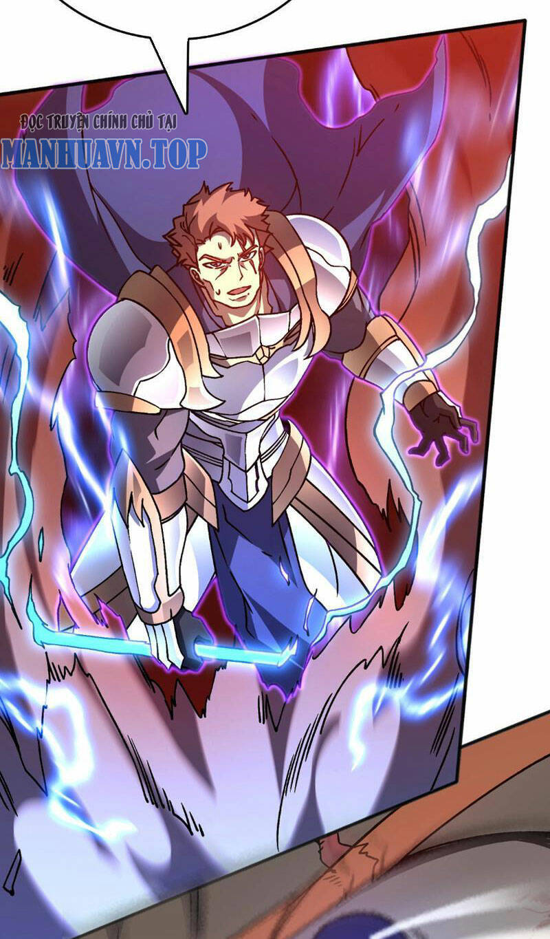 Bắt Đầu Kế Nhiệm Boss Hắc Long, Ta Vô Địch Chap 3 - Next Chap 4