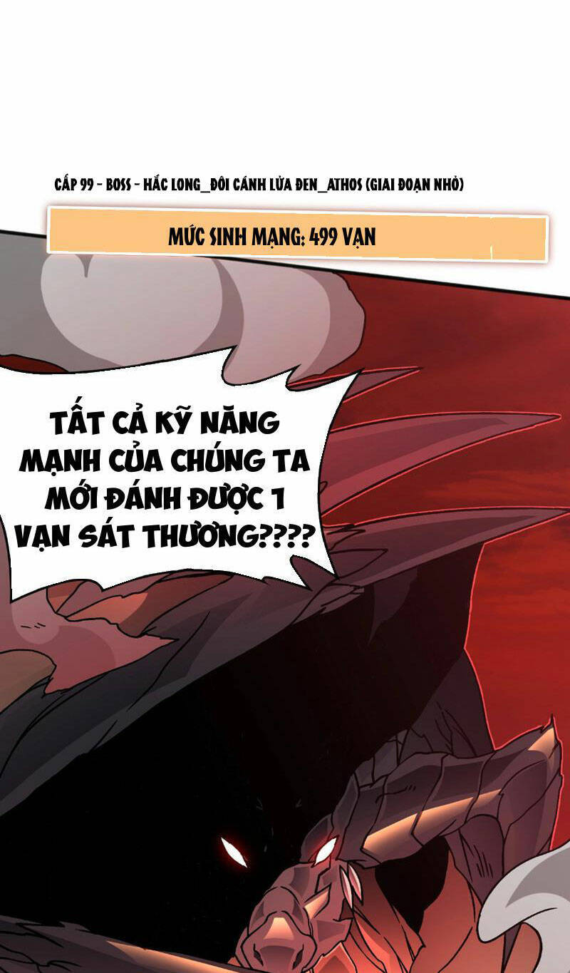 Bắt Đầu Kế Nhiệm Boss Hắc Long, Ta Vô Địch Chap 3 - Next Chap 4