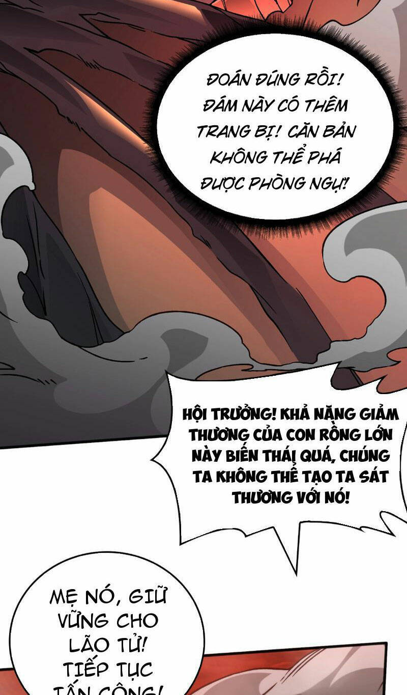 Bắt Đầu Kế Nhiệm Boss Hắc Long, Ta Vô Địch Chap 3 - Next Chap 4
