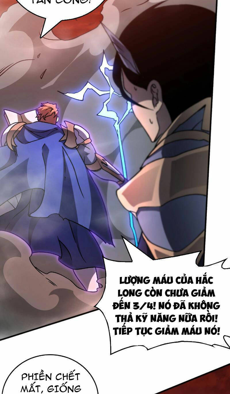 Bắt Đầu Kế Nhiệm Boss Hắc Long, Ta Vô Địch Chap 3 - Next Chap 4