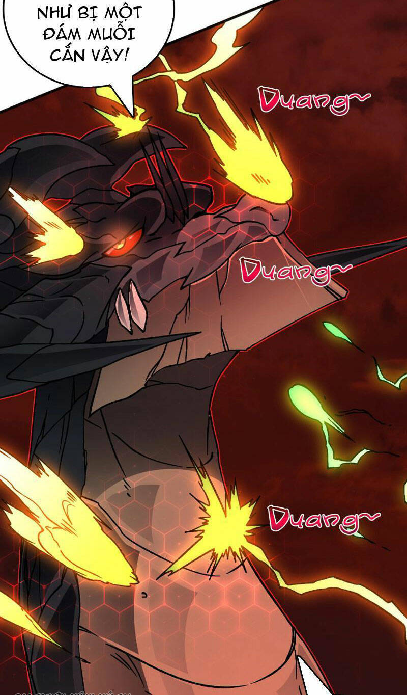 Bắt Đầu Kế Nhiệm Boss Hắc Long, Ta Vô Địch Chap 3 - Next Chap 4