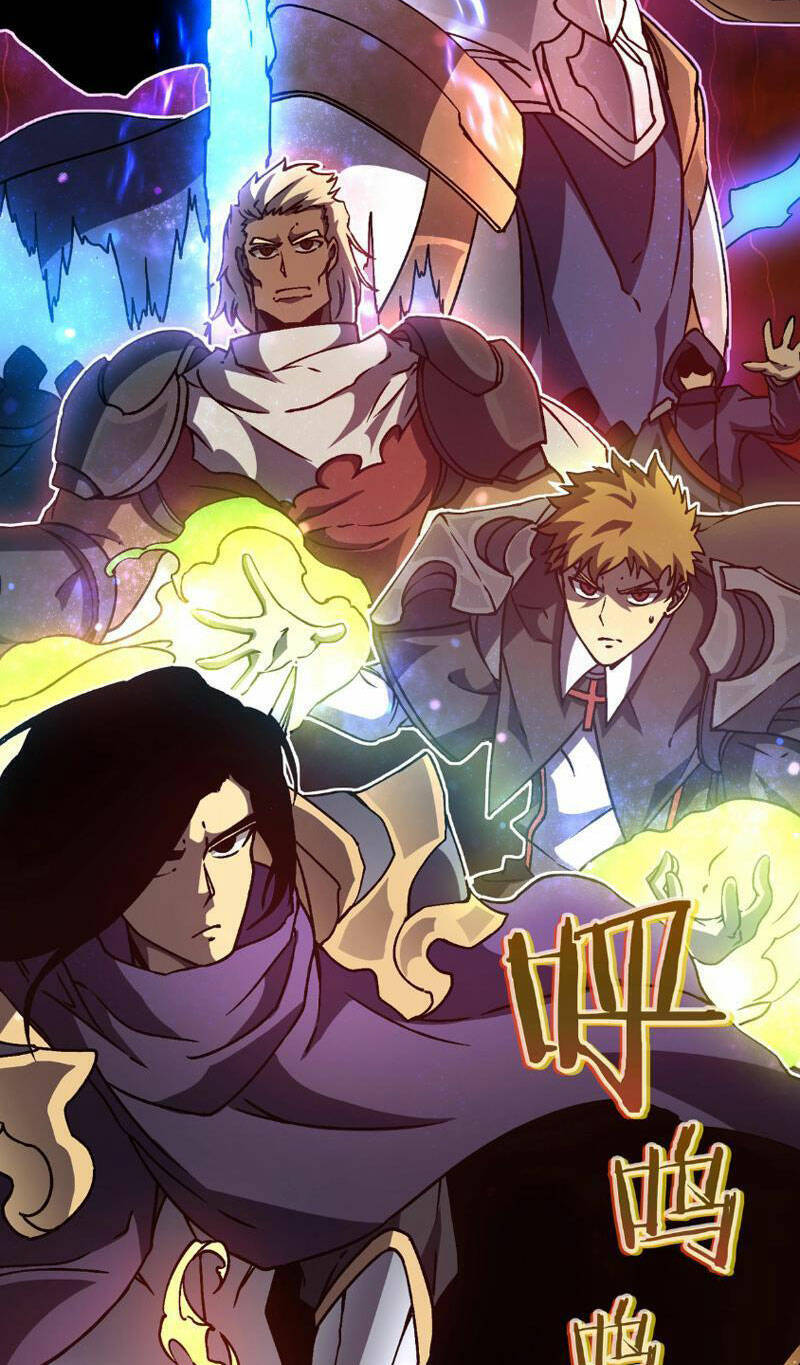 Bắt Đầu Kế Nhiệm Boss Hắc Long, Ta Vô Địch Chap 3 - Next Chap 4