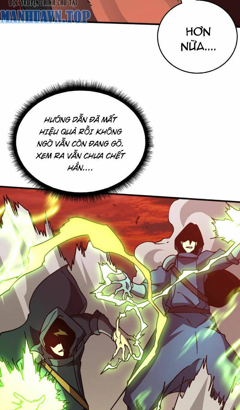 Bắt Đầu Kế Nhiệm Boss Hắc Long, Ta Vô Địch Chap 3 - Next Chap 4