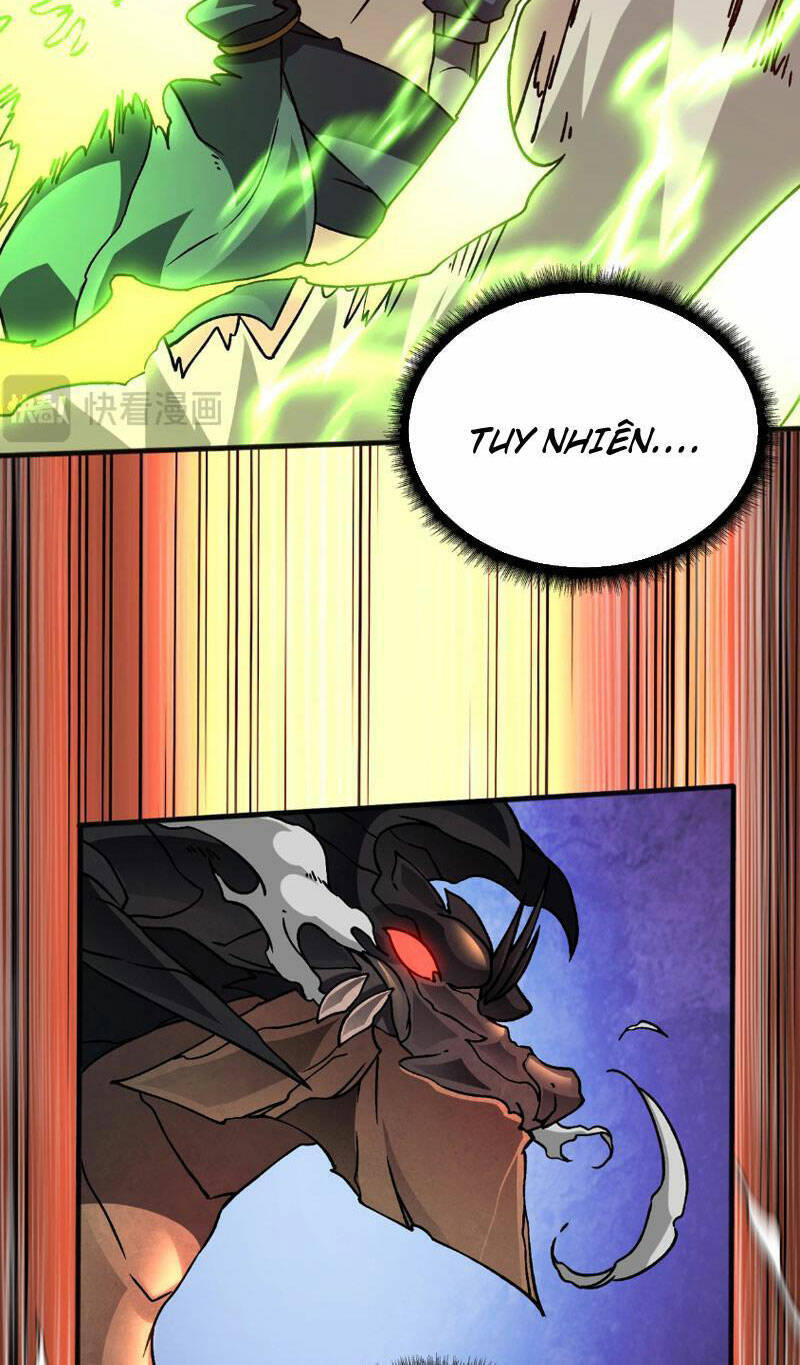 Bắt Đầu Kế Nhiệm Boss Hắc Long, Ta Vô Địch Chap 3 - Next Chap 4