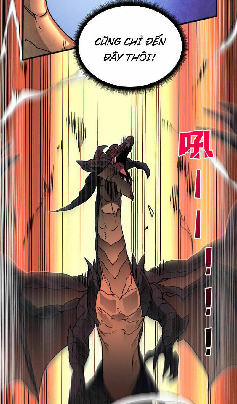 Bắt Đầu Kế Nhiệm Boss Hắc Long, Ta Vô Địch Chap 3 - Next Chap 4
