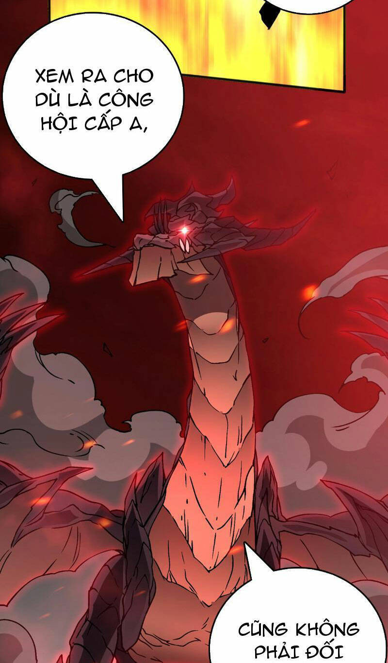 Bắt Đầu Kế Nhiệm Boss Hắc Long, Ta Vô Địch Chap 3 - Next Chap 4