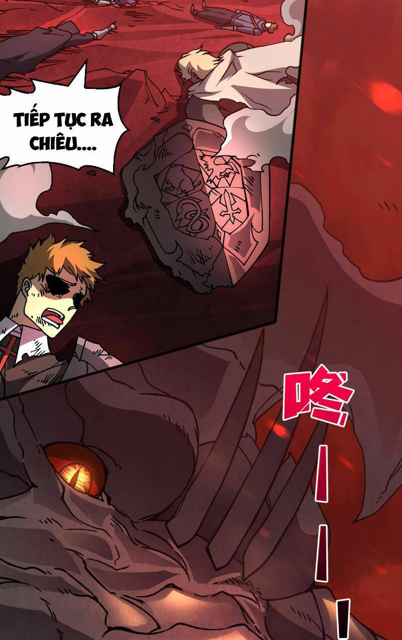 Bắt Đầu Kế Nhiệm Boss Hắc Long, Ta Vô Địch Chap 3 - Next Chap 4