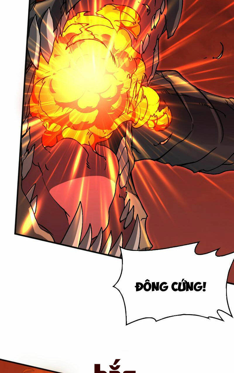 Bắt Đầu Kế Nhiệm Boss Hắc Long, Ta Vô Địch Chap 3 - Next Chap 4