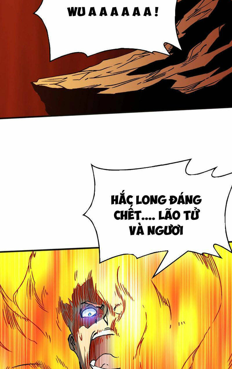 Bắt Đầu Kế Nhiệm Boss Hắc Long, Ta Vô Địch Chap 3 - Next Chap 4