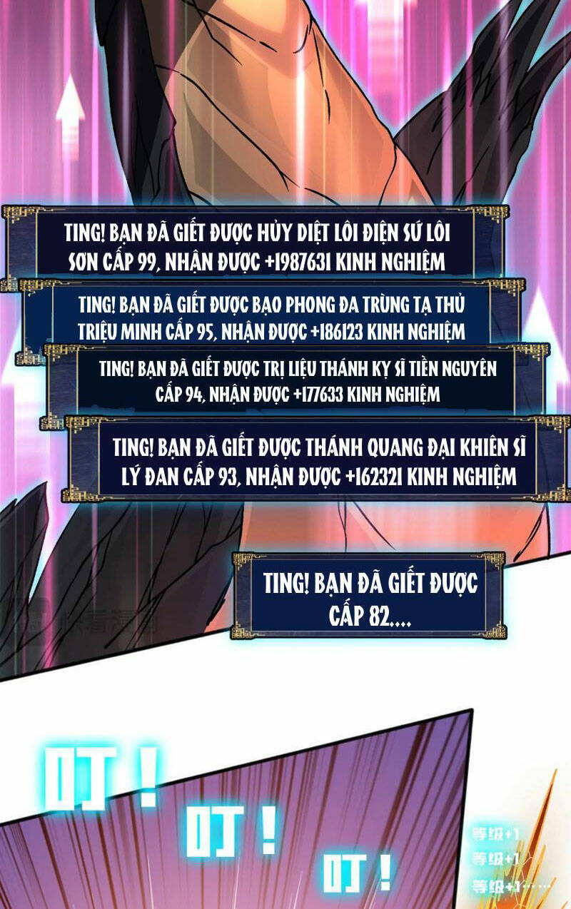 Bắt Đầu Kế Nhiệm Boss Hắc Long, Ta Vô Địch Chap 3 - Next Chap 4
