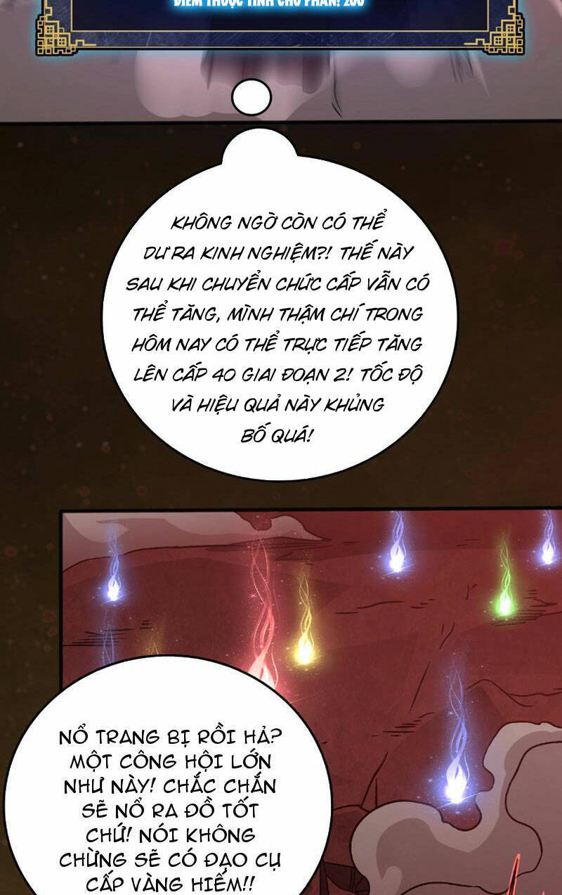 Bắt Đầu Kế Nhiệm Boss Hắc Long, Ta Vô Địch Chap 3 - Next Chap 4