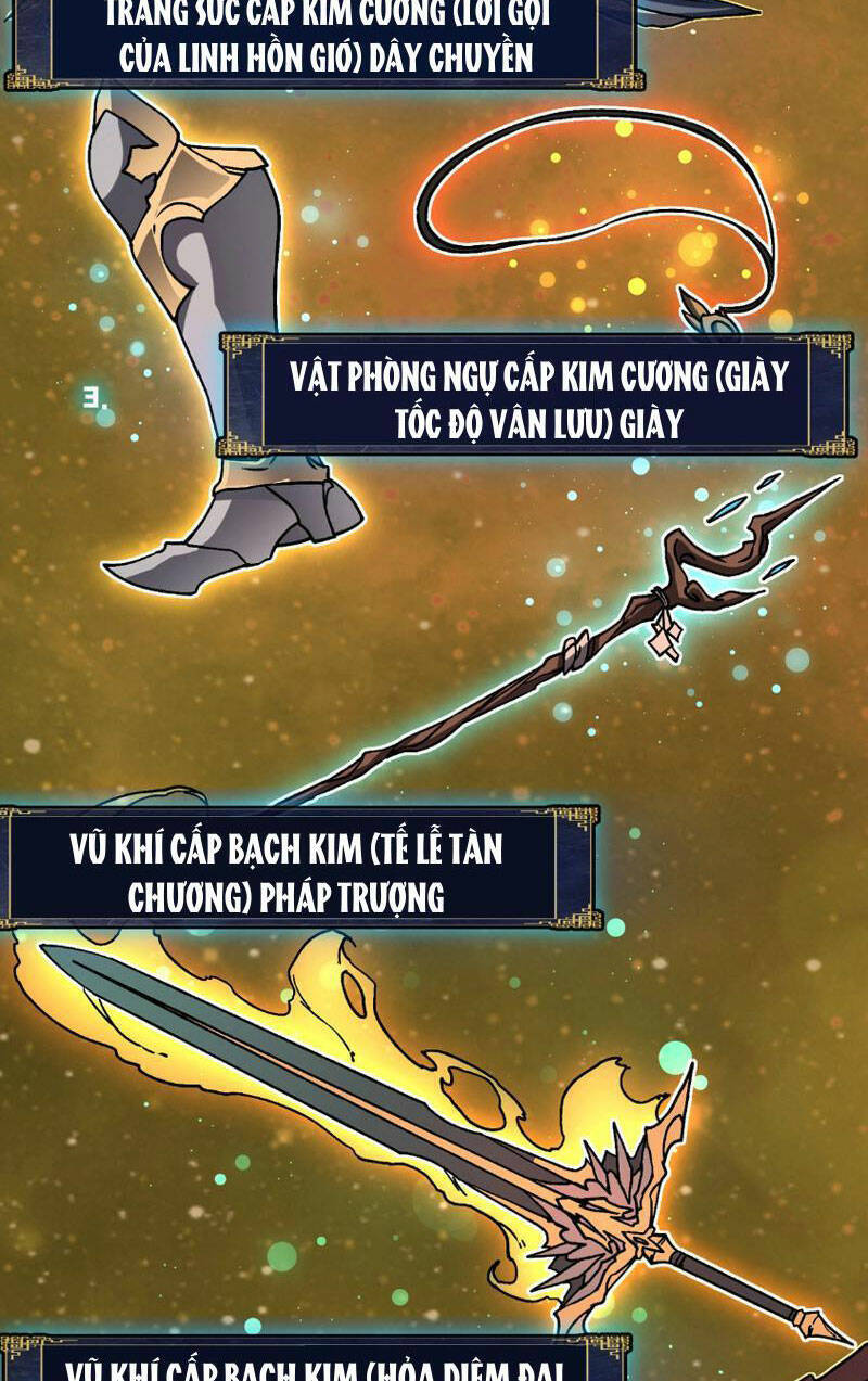 Bắt Đầu Kế Nhiệm Boss Hắc Long, Ta Vô Địch Chap 3 - Next Chap 4