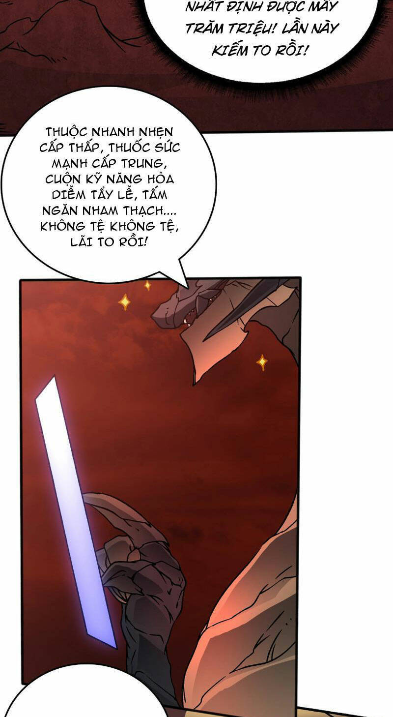 Bắt Đầu Kế Nhiệm Boss Hắc Long, Ta Vô Địch Chap 3 - Next Chap 4