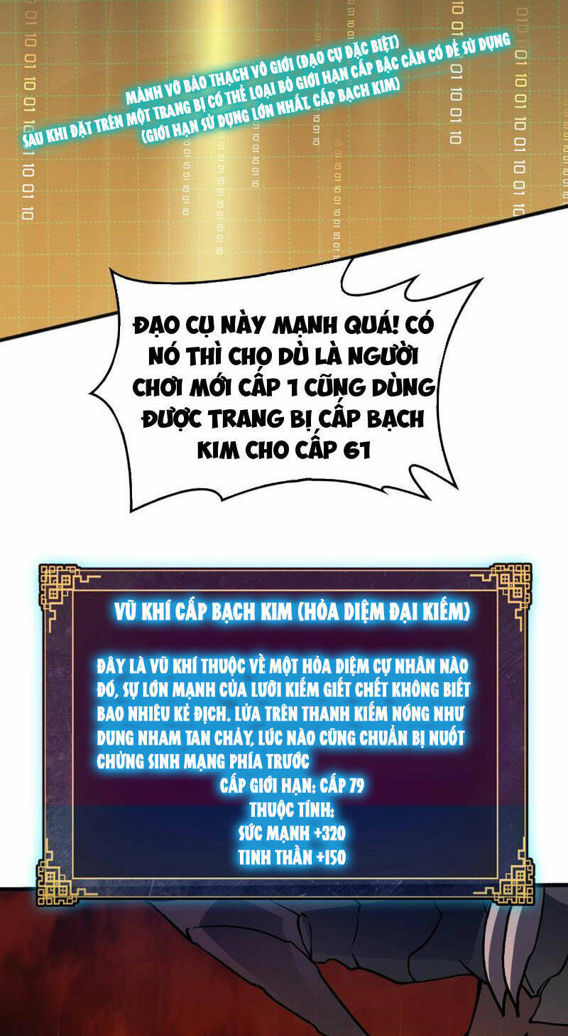 Bắt Đầu Kế Nhiệm Boss Hắc Long, Ta Vô Địch Chap 3 - Next Chap 4