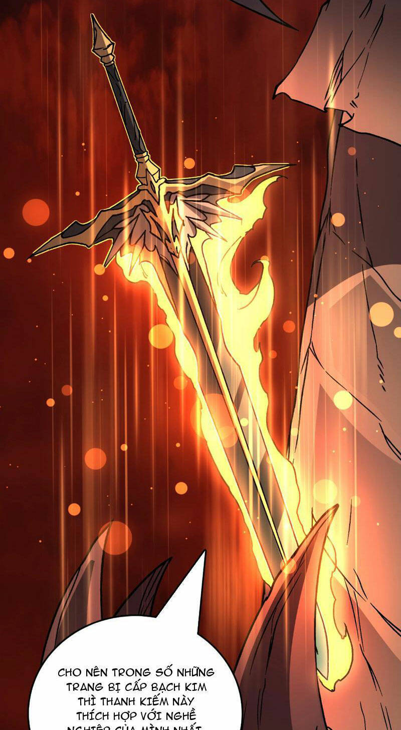 Bắt Đầu Kế Nhiệm Boss Hắc Long, Ta Vô Địch Chap 3 - Next Chap 4