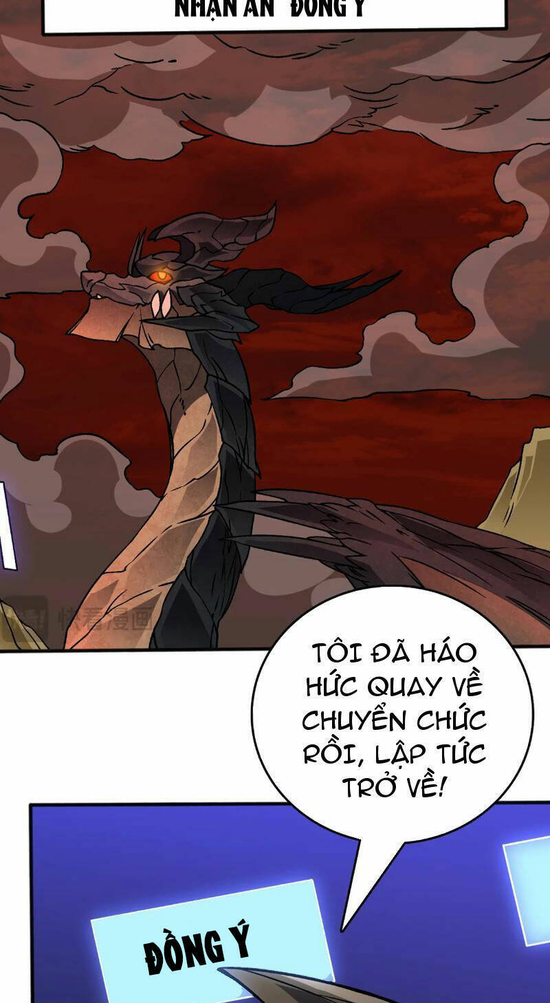 Bắt Đầu Kế Nhiệm Boss Hắc Long, Ta Vô Địch Chap 3 - Next Chap 4