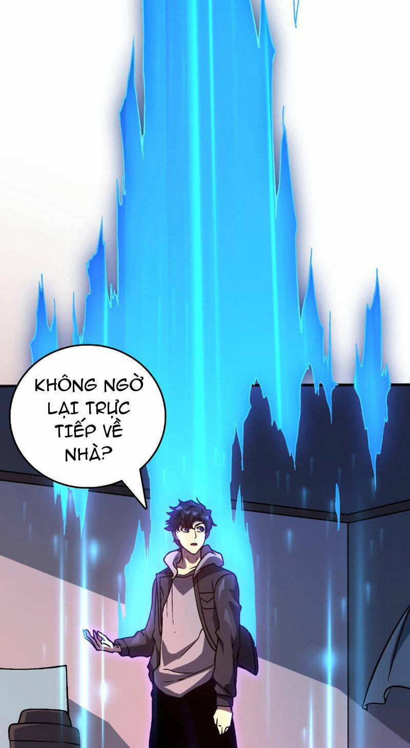 Bắt Đầu Kế Nhiệm Boss Hắc Long, Ta Vô Địch Chap 3 - Next Chap 4