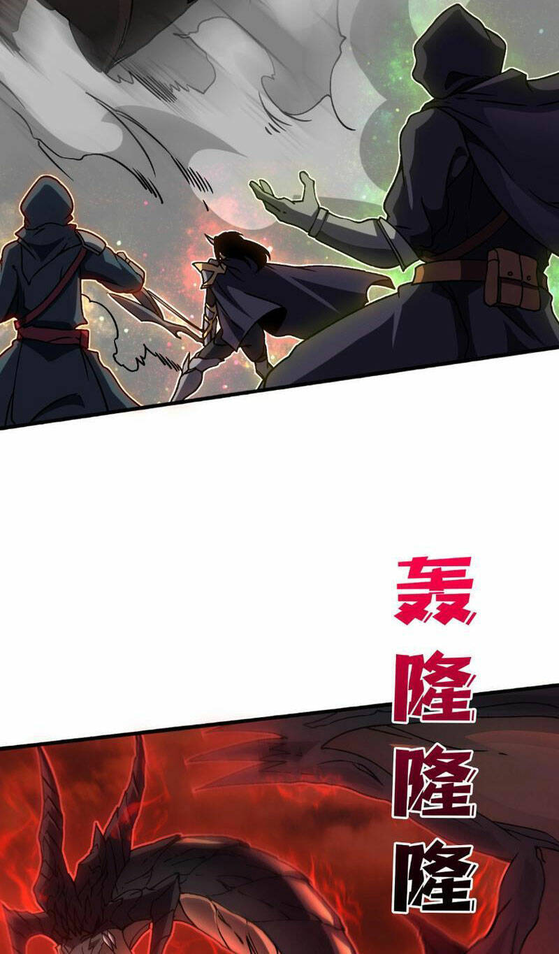Bắt Đầu Kế Nhiệm Boss Hắc Long, Ta Vô Địch Chap 3 - Next Chap 4