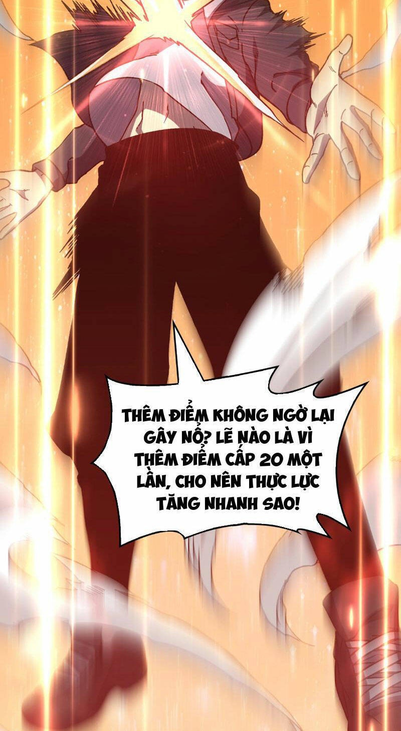 Bắt Đầu Kế Nhiệm Boss Hắc Long, Ta Vô Địch Chap 3 - Next Chap 4