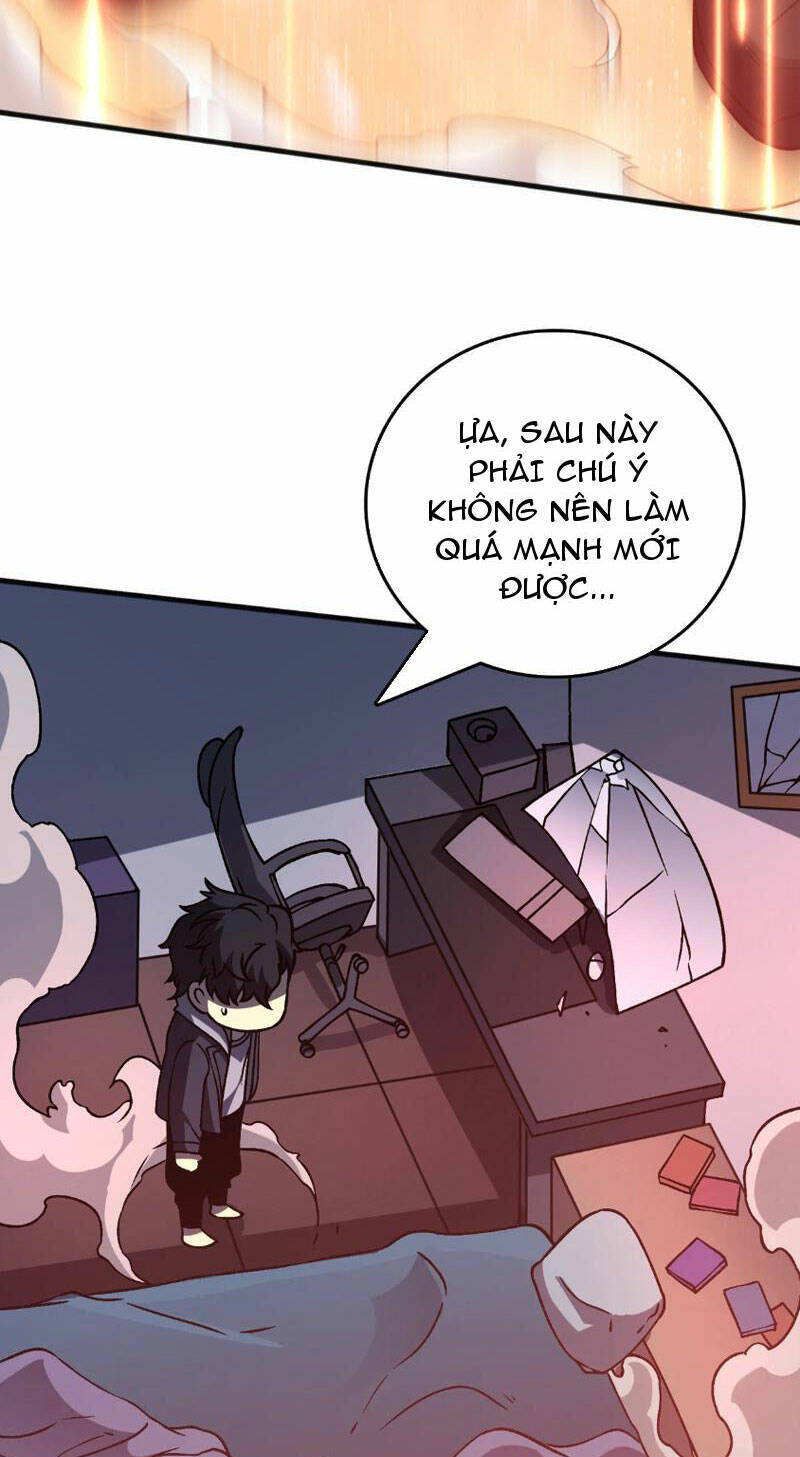Bắt Đầu Kế Nhiệm Boss Hắc Long, Ta Vô Địch Chap 3 - Next Chap 4