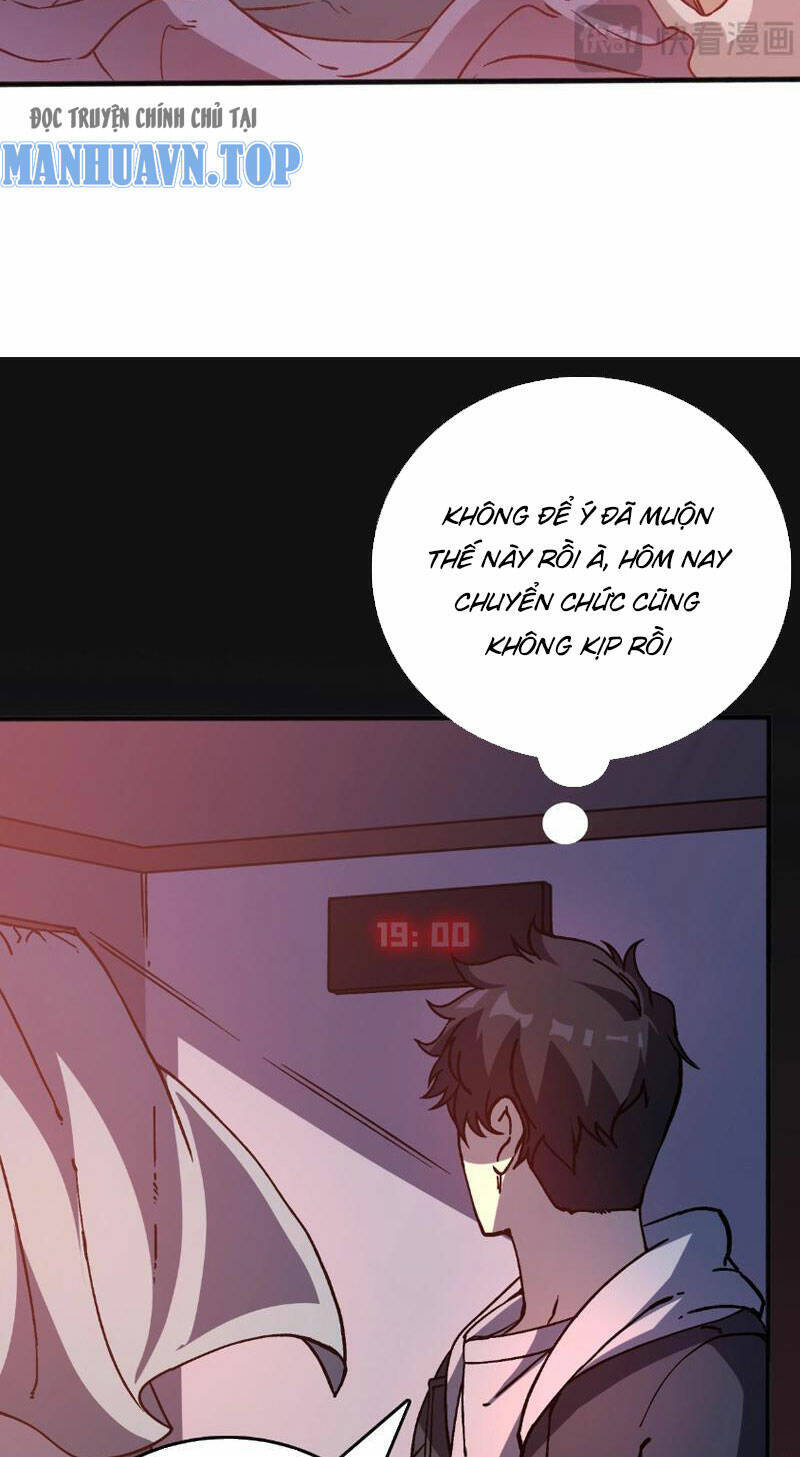 Bắt Đầu Kế Nhiệm Boss Hắc Long, Ta Vô Địch Chap 3 - Next Chap 4