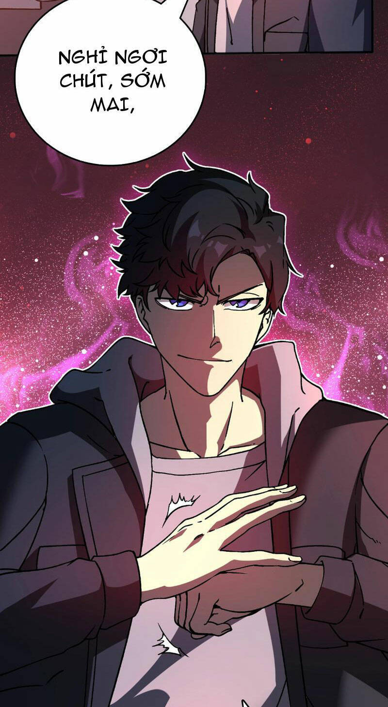 Bắt Đầu Kế Nhiệm Boss Hắc Long, Ta Vô Địch Chap 3 - Next Chap 4