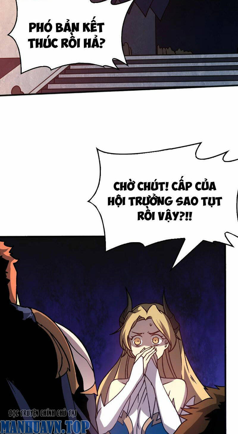 Bắt Đầu Kế Nhiệm Boss Hắc Long, Ta Vô Địch Chap 3 - Next Chap 4