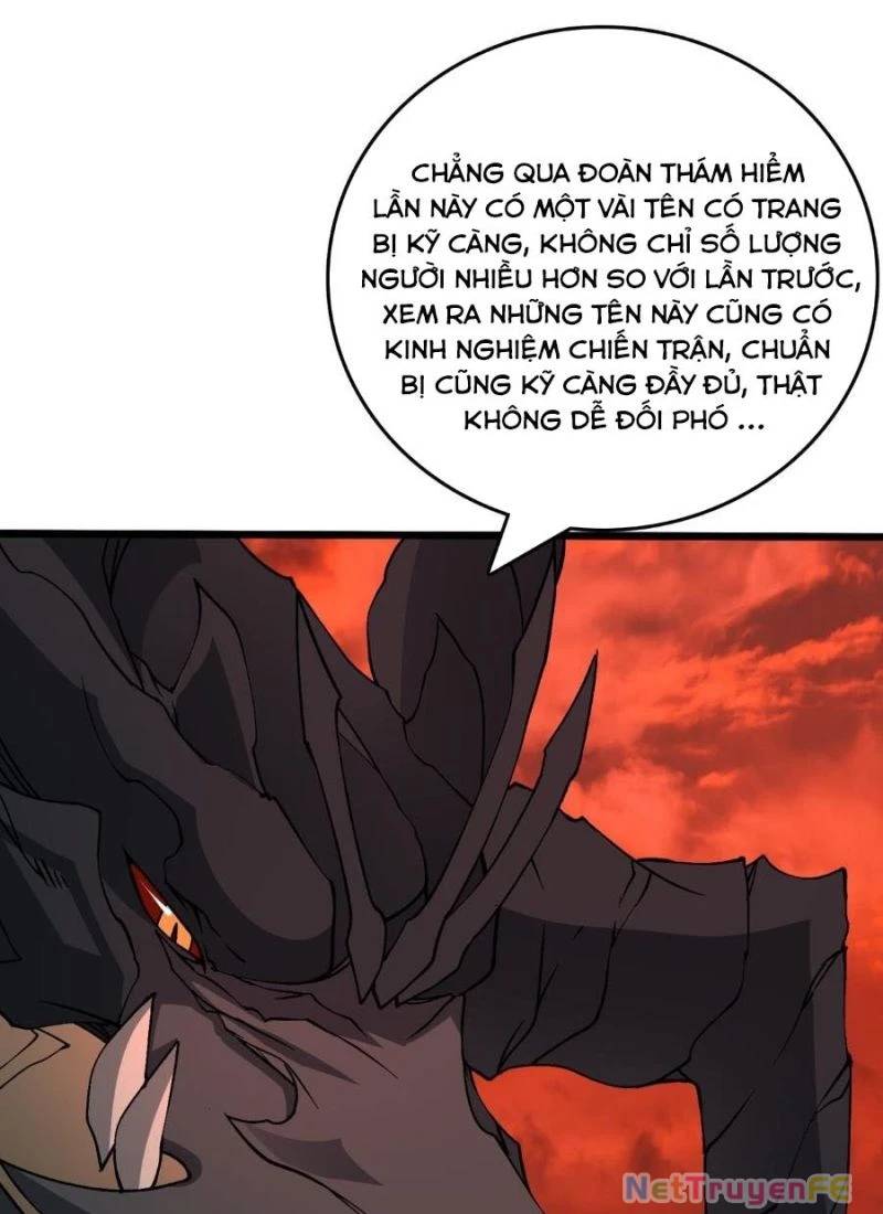 Bắt Đầu Kế Nhiệm Boss Hắc Long, Ta Vô Địch Chap 30 - Next Chap 31