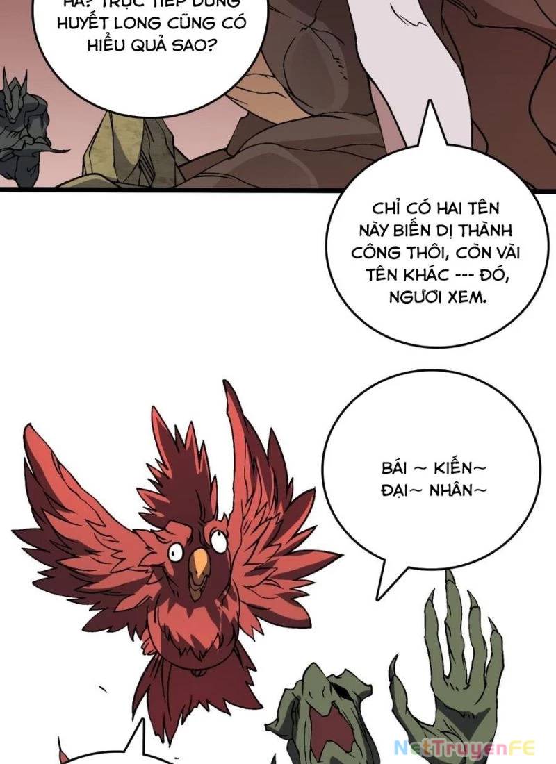 Bắt Đầu Kế Nhiệm Boss Hắc Long, Ta Vô Địch Chap 30 - Next Chap 31