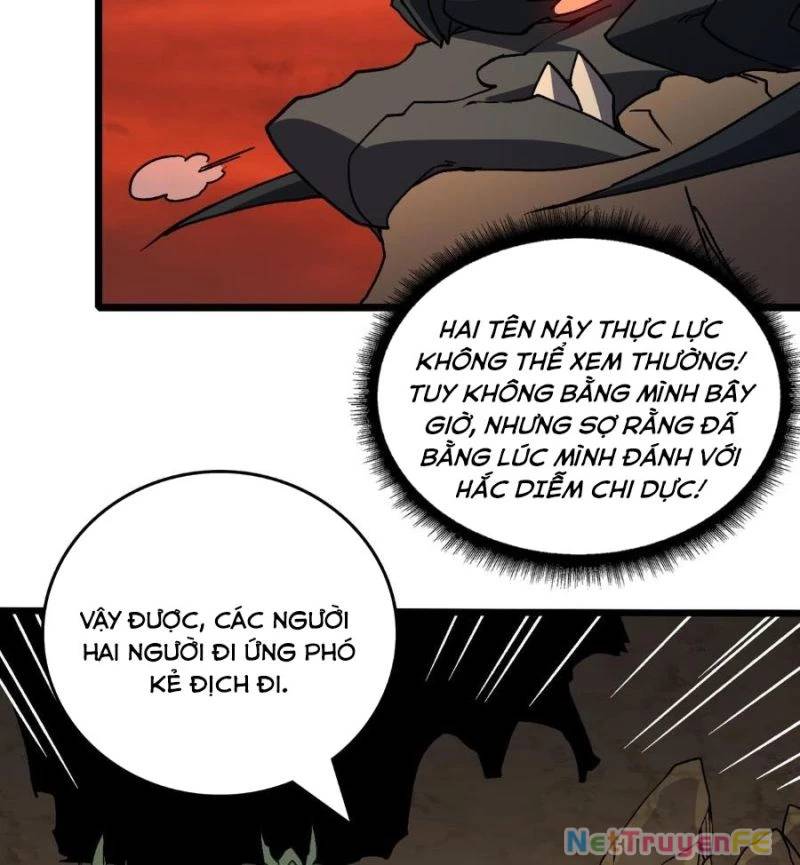 Bắt Đầu Kế Nhiệm Boss Hắc Long, Ta Vô Địch Chap 30 - Next Chap 31