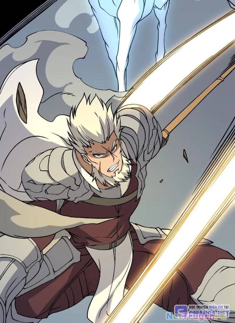 Bắt Đầu Kế Nhiệm Boss Hắc Long, Ta Vô Địch Chap 30 - Next Chap 31