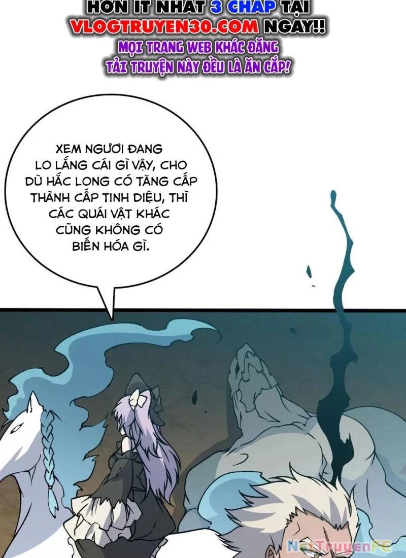 Bắt Đầu Kế Nhiệm Boss Hắc Long, Ta Vô Địch Chap 30 - Next Chap 31