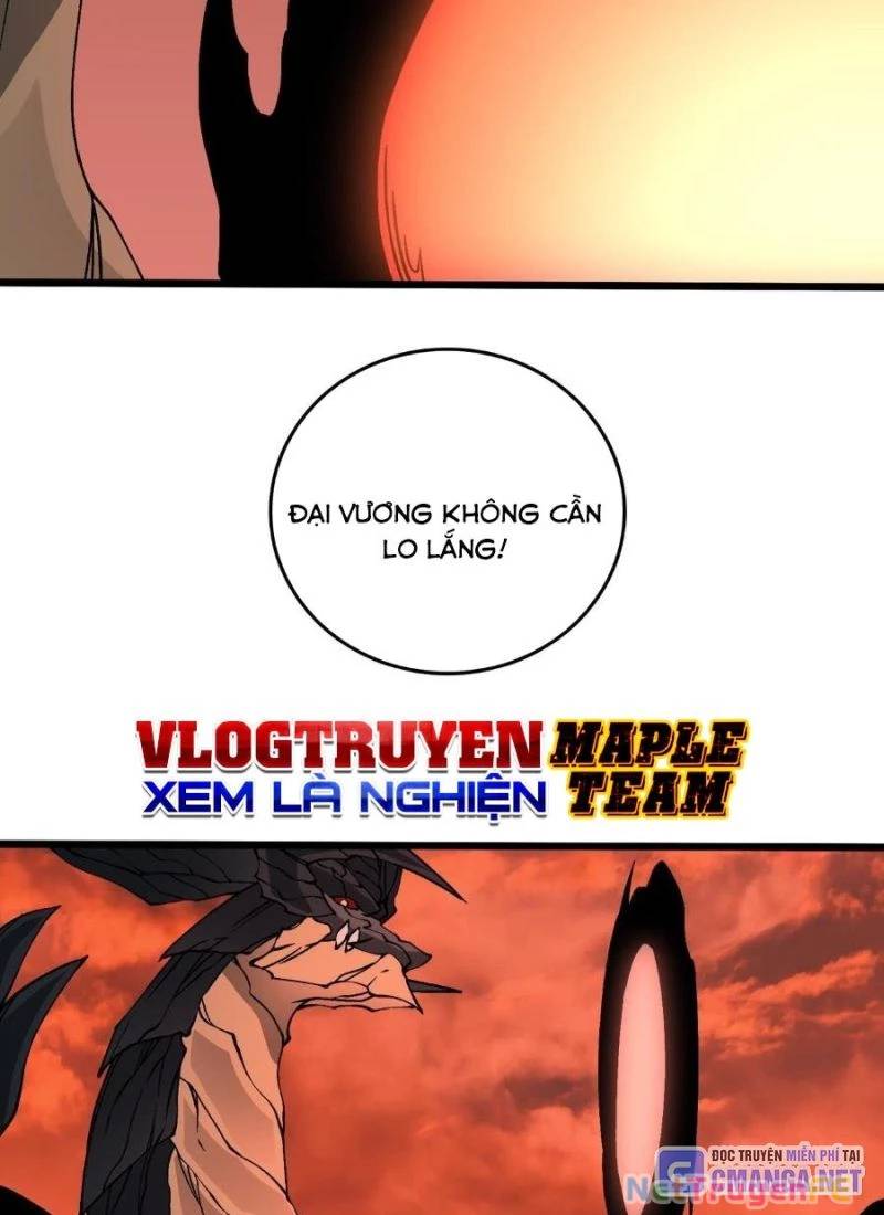 Bắt Đầu Kế Nhiệm Boss Hắc Long, Ta Vô Địch Chap 30 - Next Chap 31