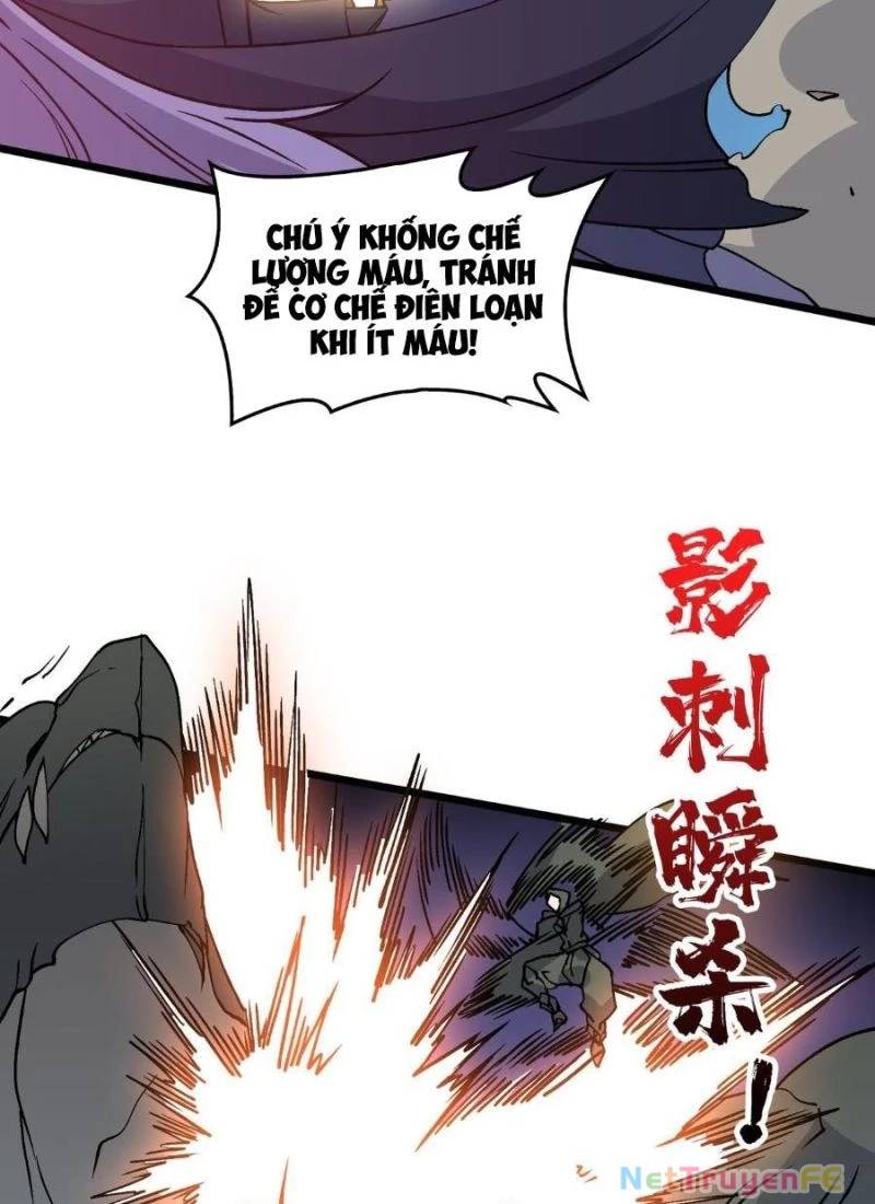 Bắt Đầu Kế Nhiệm Boss Hắc Long, Ta Vô Địch Chap 30 - Next Chap 31