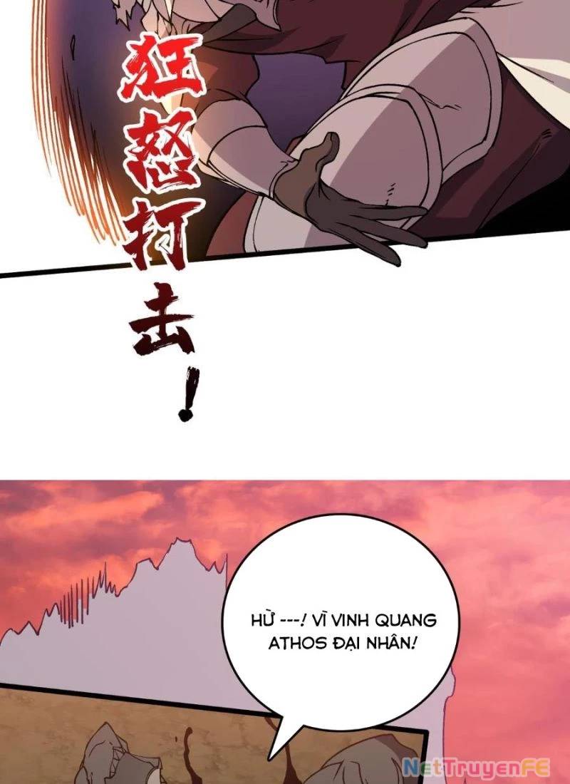 Bắt Đầu Kế Nhiệm Boss Hắc Long, Ta Vô Địch Chap 30 - Next Chap 31