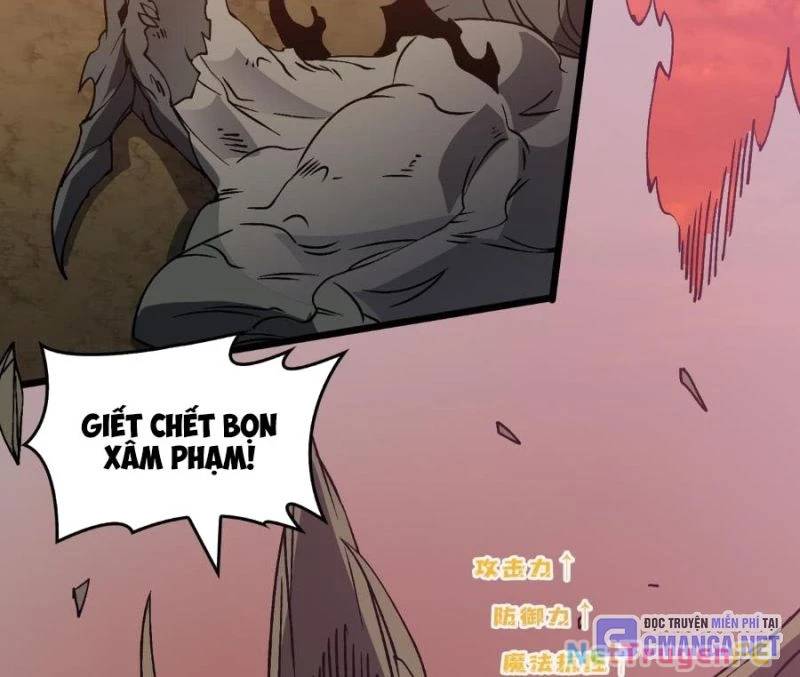 Bắt Đầu Kế Nhiệm Boss Hắc Long, Ta Vô Địch Chap 30 - Next Chap 31
