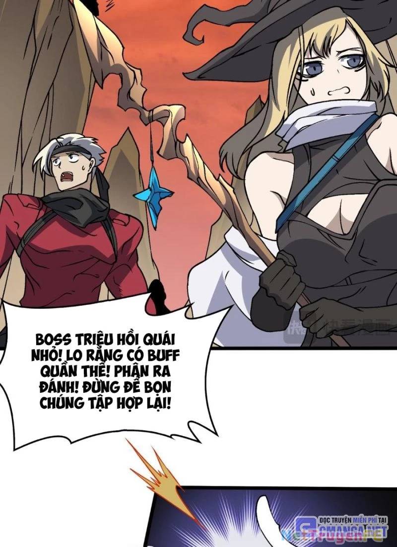 Bắt Đầu Kế Nhiệm Boss Hắc Long, Ta Vô Địch Chap 30 - Next Chap 31
