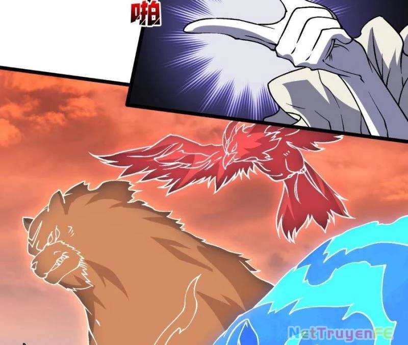 Bắt Đầu Kế Nhiệm Boss Hắc Long, Ta Vô Địch Chap 30 - Next Chap 31